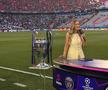 Laura Woods / Foto: Instagram