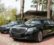 Mercedes-Maybach S600 / Foto: Imago