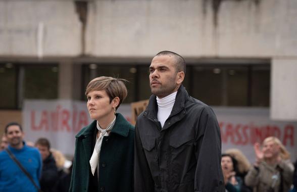 CAS a dat verdictul: Dani Alves a pierdut procesul și va trebui să plătească despăgubiri