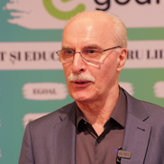 Octavian Bellu. Foto: GSP.RO