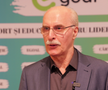 Octavian Bellu. Foto: GSP.RO