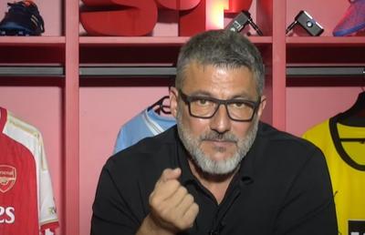 Breaking Bets » Dan Bâra a analizat derby-ul Man. City - Napoli, Newcastle - Barcelona și celelalte meciuri ale zilei din Champions League