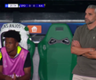 Surpriza Kairat a debutat în Liga Campionilor cu un portar de 18 ani. A apărat un penalty, apoi a venit urgia