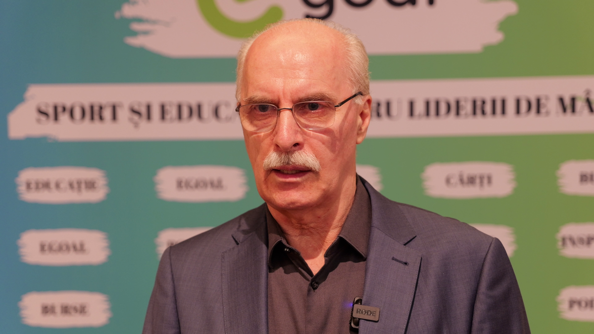 „V-ați stabilit în Austria?” » În dialogul cu GSP, legendarul Octavian Bellu a dezvăluit cu ce ocupă în acest moment: „Sunt acasă!”