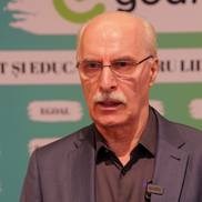 Octavian Bellu. Foto: GSP.RO