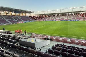 Rapid - FC Argeș se joacă pe Giulești » Probleme pentru Andone + echipele probabile