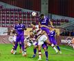 Rapid - FC Argeș // Foto: Ionuț Iordache (GSP)