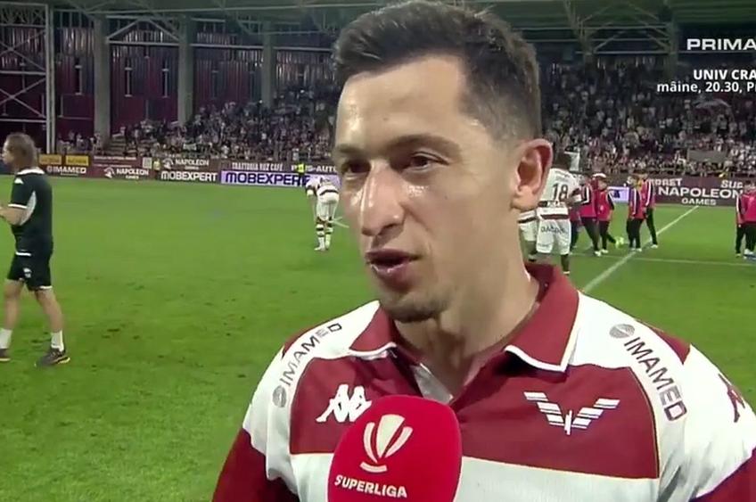 Olimpiu Moruțan