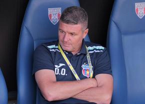 Blocată de FRF să mai intre în play-off, Steaua merge la TAS: „Clubul a decis să își apere poziția”
