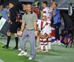 Daniel Pancu la Rapid - FC Argeș // Foto: Ionuț Iordache (GSP)