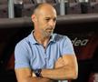 Bogdan Andone, înainte de Rapid - FC Argeș