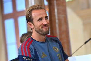 Real Madrid sau Barcelona? Harry Kane e deschis: „Nu exclud niciodată nimic”