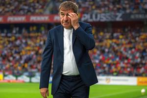 Gheorghe Hagi a decis sistemul cu Suedia » Cum poate arăta echipa de start a României