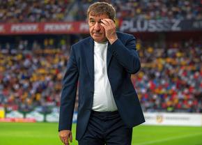 A ratat penalty-ul decisiv cu Suedia în '94, iar acum îi cere lui Hagi să-l răzbune: „Asta e șansa noastră să ne luăm revanșa”