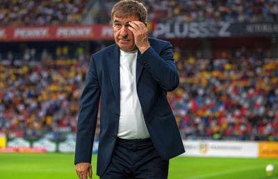 A ratat penalty-ul decisiv cu Suedia în '94, iar acum îi cere lui Hagi să-l răzbune: „Asta e șansa noastră să ne luăm revanșa”