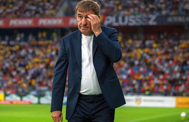 A ratat penalty-ul decisiv cu Suedia în '94, iar acum îi cere lui Hagi să-l răzbune: „Asta e șansa noastră să ne luăm revanșa”