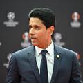 Nasser Al-Khelaifi, președintele Qatar Sports Investments // foto: imago images