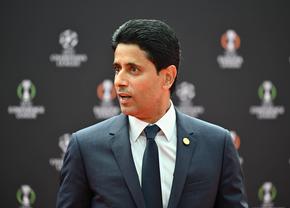 PSG reacționează în cazul Manchester City: „Suntem aici să ne ajutăm, dar nu suntem în măsură să judecăm”