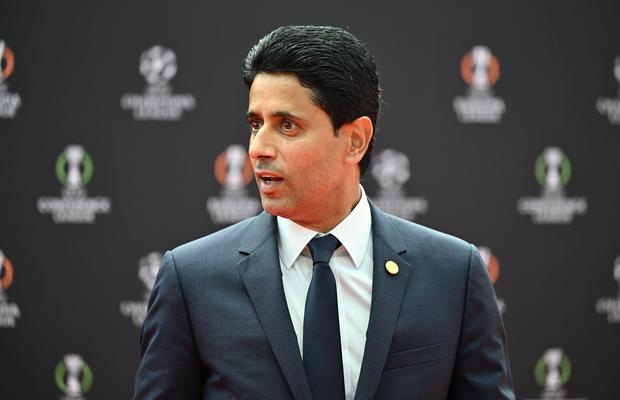 PSG reacționează în cazul Manchester City: „Suntem aici să ne ajutăm, dar nu suntem în măsură să judecăm”