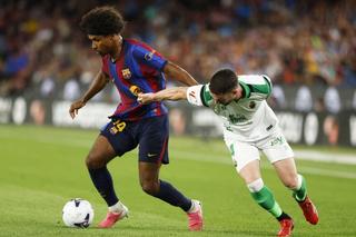 Catalanii au descoperit secretul vitezei lui Adeyemi: o mâncare nigeriană!