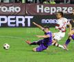 Golul lui Andrei Șucu în Rapid - FC Argeș 3-1 // Foto: Ionuț Iordache (GSP)