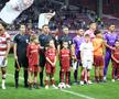 Rapid - FC Argeș // Foto: Ionuț Iordache (GSP)