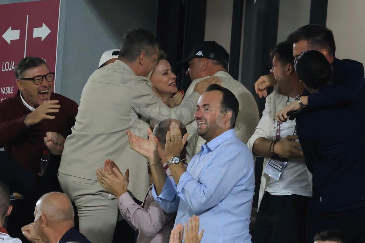 Rapid - FC Argeș, 18 septembrie 2026