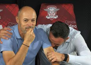 Rapid - FC Argeș, duel de tradiție în Superliga » Echipe de start: s-a întors Petrila + jucătorul legitimat miercuri e titular