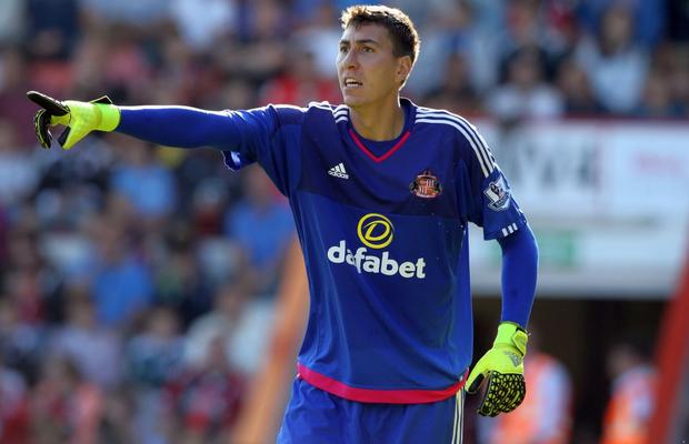 Costel Pantilimon, fascinat de o fostă echipă: „Mi se pare fabulos”