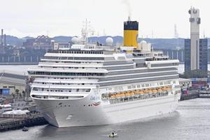 Haos la Jocurile Asiei » Mai multe delegații au întâmpinat probleme la sosirea în Japonia și la cazarea pe nava Costa Serena