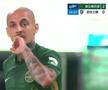 L-ar fi convocat Hagi? A preluat în propria jumătate și nu l-a putut opri nimeni!