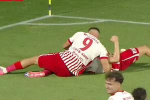 UTA Arad - Sepsi 1-0 » Deschiderea etapei 10, decisă în prelungiri! Gol în minutul 90+1