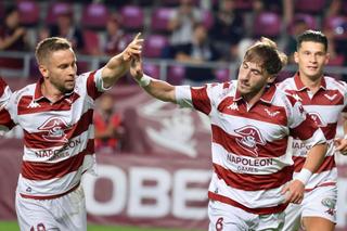 Notele GSP la Rapid - FC Argeș » Un 8 pentru omul serii și o mulțime de abonați la limita corijenței