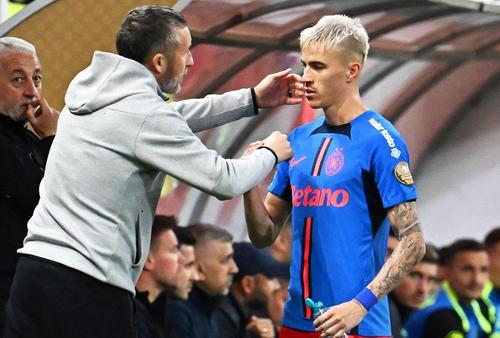 Mihai Stoica a vorbit despre anturajul lui Octavian Popescu // foto: imago images