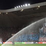 Spectacol la revenirea lui Sunderland în Europa/ foto GettyImages