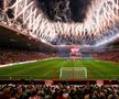 Spectacol la revenirea lui Sunderland în Europa/ foto GettyImages
