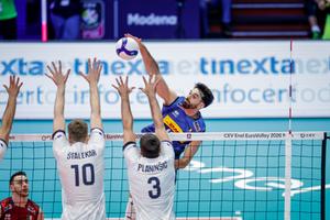 Se cunosc toate echipele calificate în „optimile” Campionatului European » Italia, singura națională neînvinsă