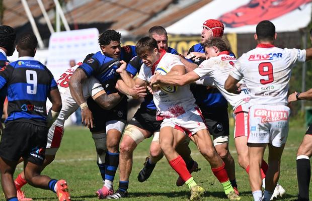 SCM USV Timișoara și CS Dinamo București vor disputa finala Ligii Naționale
