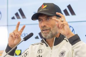 Mesajul politic al lui Jurgen Klopp: „Unul dintre 83 de milioane”