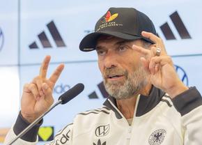 Mesajul politic al lui Jurgen Klopp: „Unul dintre 83 de milioane”