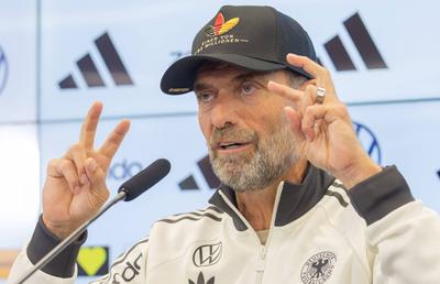 Mesajul politic al lui Jurgen Klopp: „Unul dintre 83 de milioane”