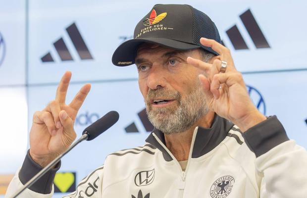 Mesajul politic al lui Jurgen Klopp: „Unul dintre 83 de milioane”