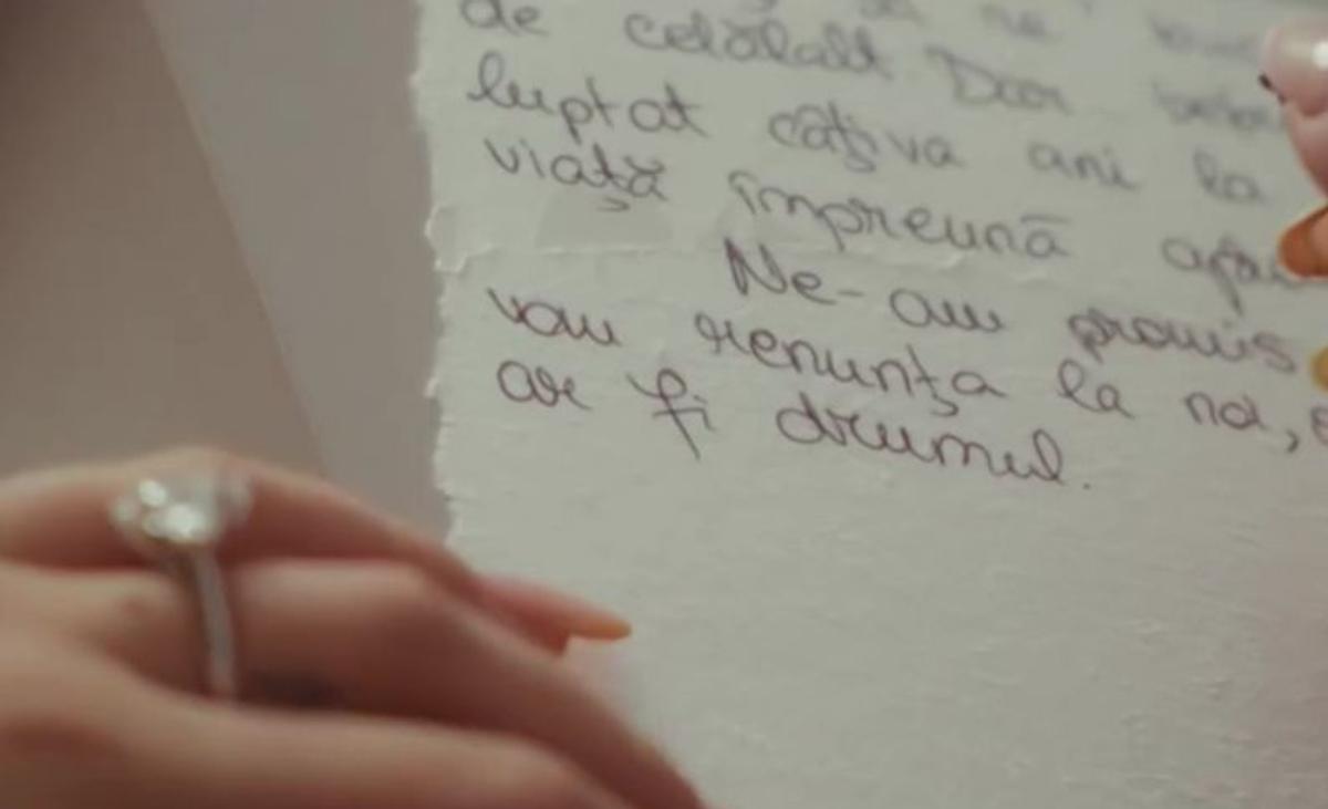 A apărut filmarea finală cu Bîrligea și Antonia: ce a ieșit din imaginile prin care și-au pus suporterii în cap