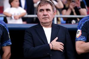 Atenție, România! Gică Hagi primește un sfat vital din partea suedezilor: „Poate fi fatal” » Ianis, „jolly joker”?!