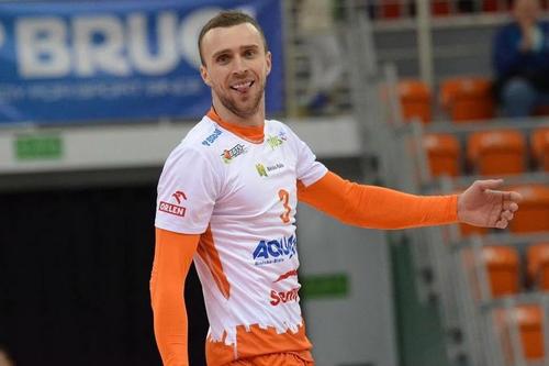 Dmytro Storozhylov, fostul căpitan al Ucrainei/Foto: Facebook