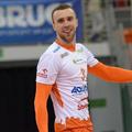 Dmytro Storozhylov, fostul căpitan al Ucrainei/Foto: Facebook