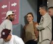 Vasile Maftei, Diana Șucu și Robert Niță