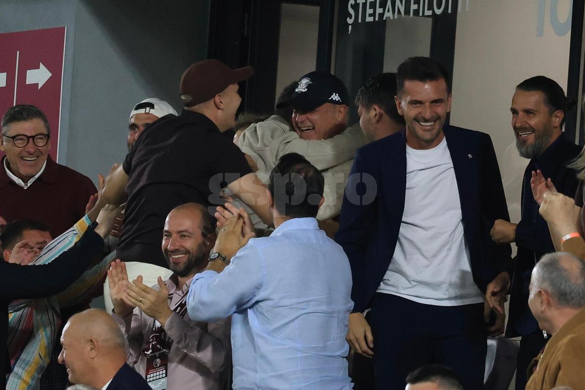Rapid - FC Argeș, 18 septembrie 2026