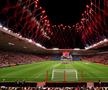 Spectacol la revenirea lui Sunderland în Europa/ foto GettyImages