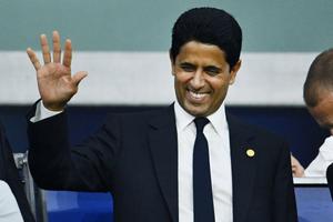 Se naște o nouă forță în Europa? Grupul care deține PSG a mai cumpărat un club